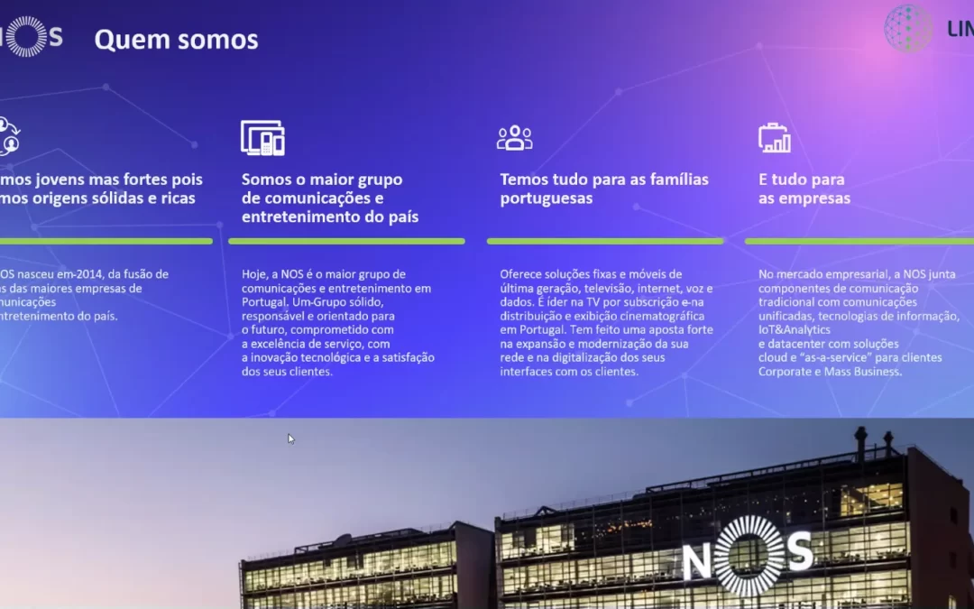 A new generation of connectivity systems for new sustainability paradigms