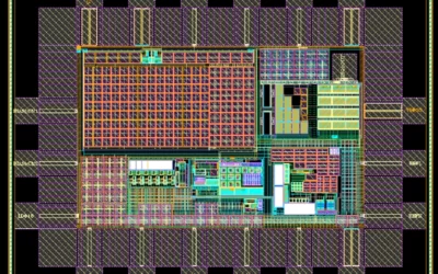 PPS2 – Integrated Circuit